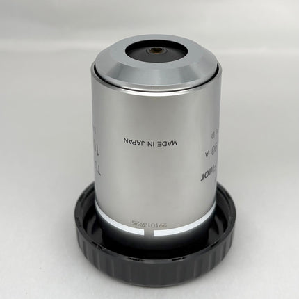 Nikon TU Plan Fluor 100x/0.90 OFN25 WD1.0 BD M32 MUE42900 Microscope Objective