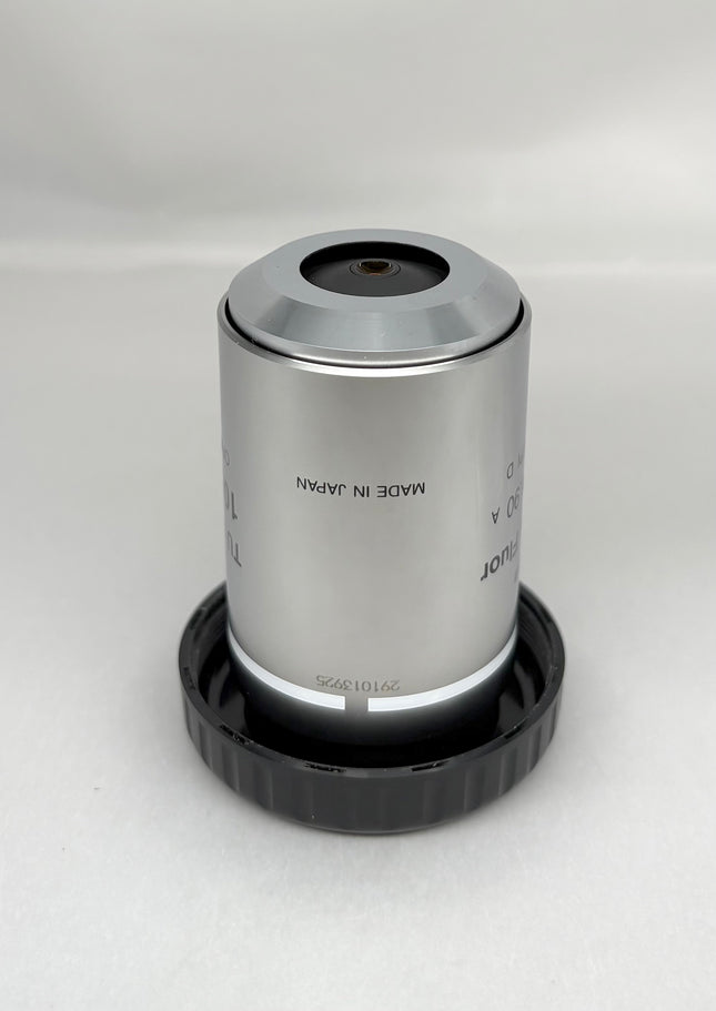 Nikon TU Plan Fluor 100x/0.90 OFN25 WD1.0 BD M32 MUE42900 Microscope Objective