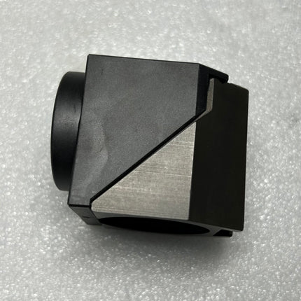 Olympus Microscope U-MDICAF3 Polarizer Filter Cube