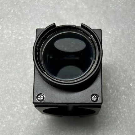 Olympus Microscope U-MDICAF3 Polarizer Filter Cube