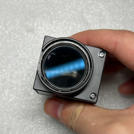 Olympus Microscope U-MDICAF3 Polarizer Filter Cube