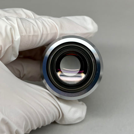 Nikon TU Plan ELWD 20x 0.40 ∞/0 BD OFN25 WD19 Microscope Objective
