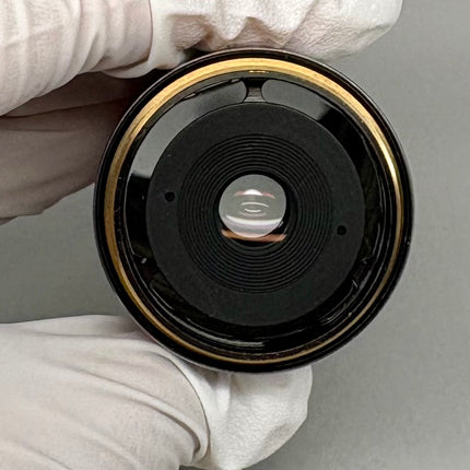 Nikon TU Plan ELWD 20x 0.40 ∞/0 BD OFN25 WD19 Microscope Objective