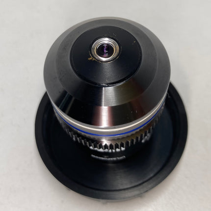 Olympus Microscope Infinity Objective UPlanSApo 60x1.20 W ∞/0.13-0.21 UIS2