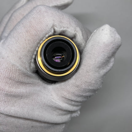 Olympus Microscope Infinity Objective UPlanSApo 60x1.20 W ∞/0.13-0.21 UIS2