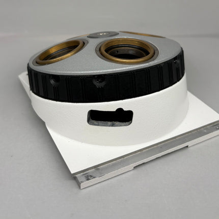 Carl Zeiss Axio Lab.A1 Centering Revolving Microscope Nosepiece Objective turret