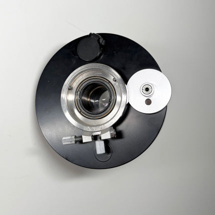 Nikon Protractor Eyepieces for MM Type Measuring Microscopes