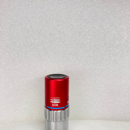 Mitutoyo Microscope Objective Lens M PLAN APO NIR 50X /0.42 ∞/0 F=200