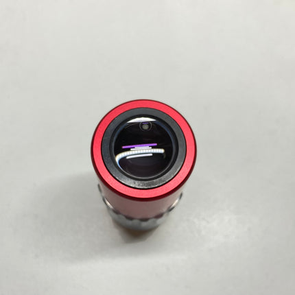 Mitutoyo Microscope Objective Lens M PLAN APO NIR 50X /0.42 ∞/0 F=200