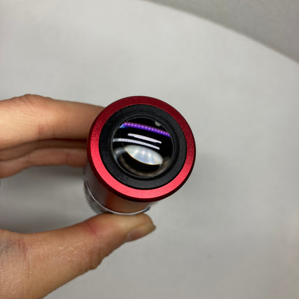 Mitutoyo Microscope Objective Lens M PLAN APO NIR 50X /0.42 ∞/0 F=200