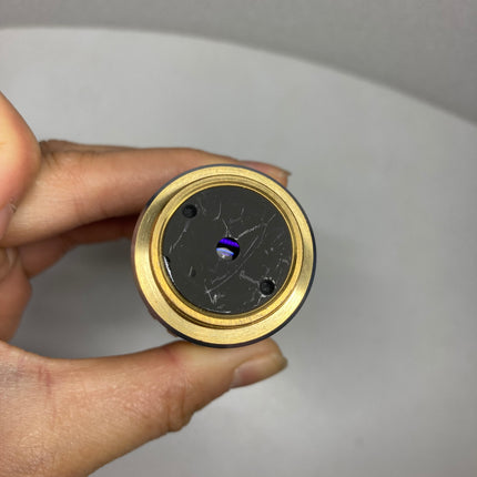 Mitutoyo Microscope Objective Lens M PLAN APO NIR 50X /0.42 ∞/0 F=200