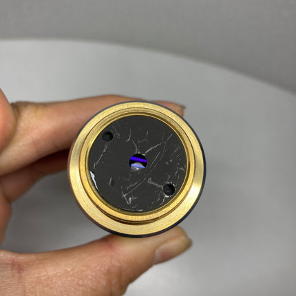 Mitutoyo Microscope Objective Lens M PLAN APO NIR 50X /0.42 ∞/0 F=200