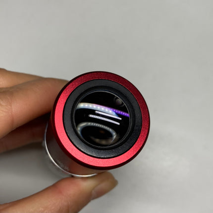 Mitutoyo Microscope Objective Lens M PLAN APO NIR 50X /0.42 ∞/0 F=200