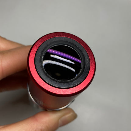 Mitutoyo Microscope Objective Lens M PLAN APO NIR 50X /0.42 ∞/0 F=200