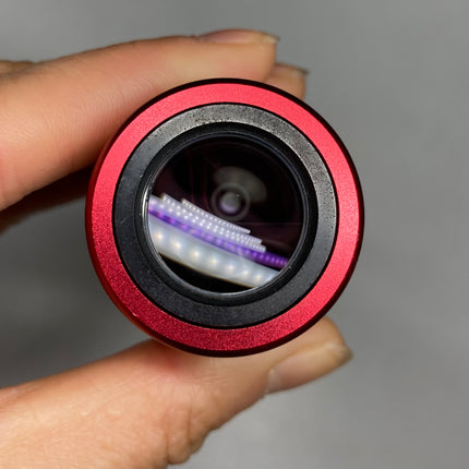 Mitutoyo Microscope Objective Lens M PLAN APO NIR 50X /0.42 ∞/0 F=200