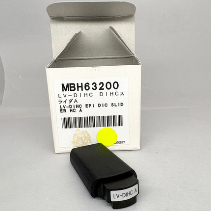 Nikon LV-DIHC A EPI DIC Slider HC MBH63200 for Eclipse LV Series Microscopes