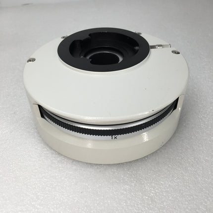 Leica Microscope Magnification Changer 1x ,1.5x,2x 505072