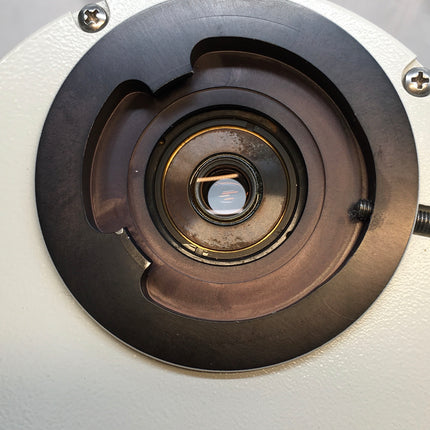 Leica Microscope Magnification Changer 1x ,1.5x,2x 505072