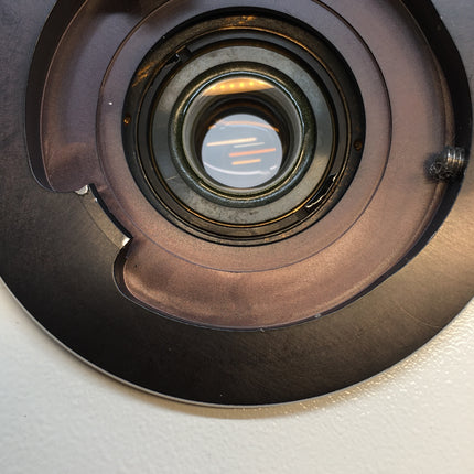 Leica Microscope Magnification Changer 1x ,1.5x,2x 505072