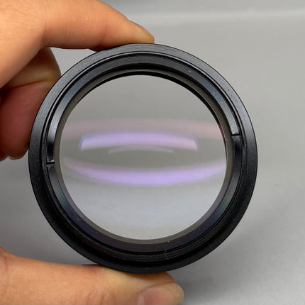 Olympus DF PLAN 0.5x objective for SZH SZX Series Stereo Microscopes high-quality microscope lens
