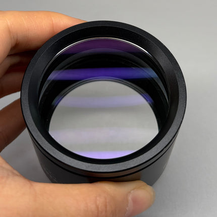 Olympus DF PL 0.5x-4 objective for SZX Series Stereo Microscopes high-quality microscope lens