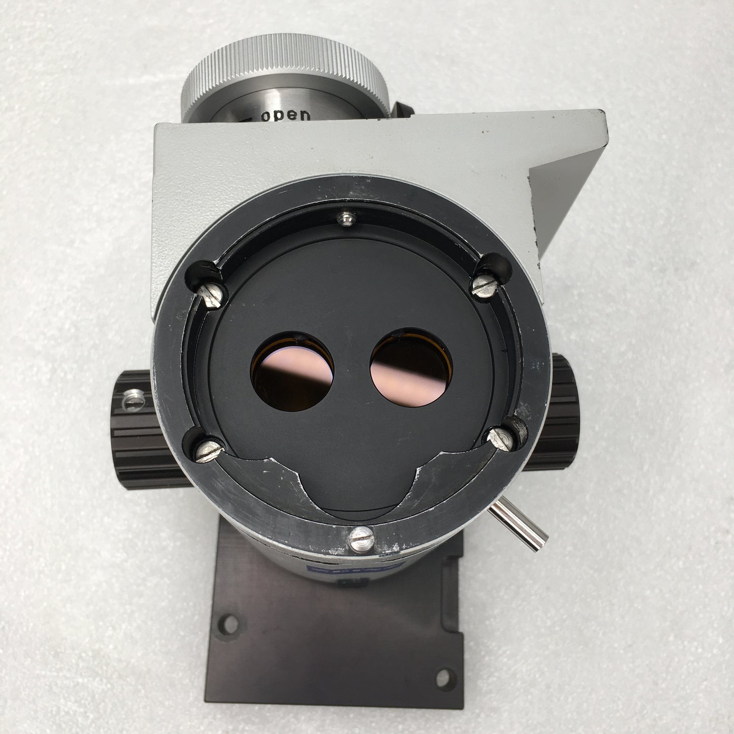 Carl Zeiss OPMI Microscope Pico-like Body