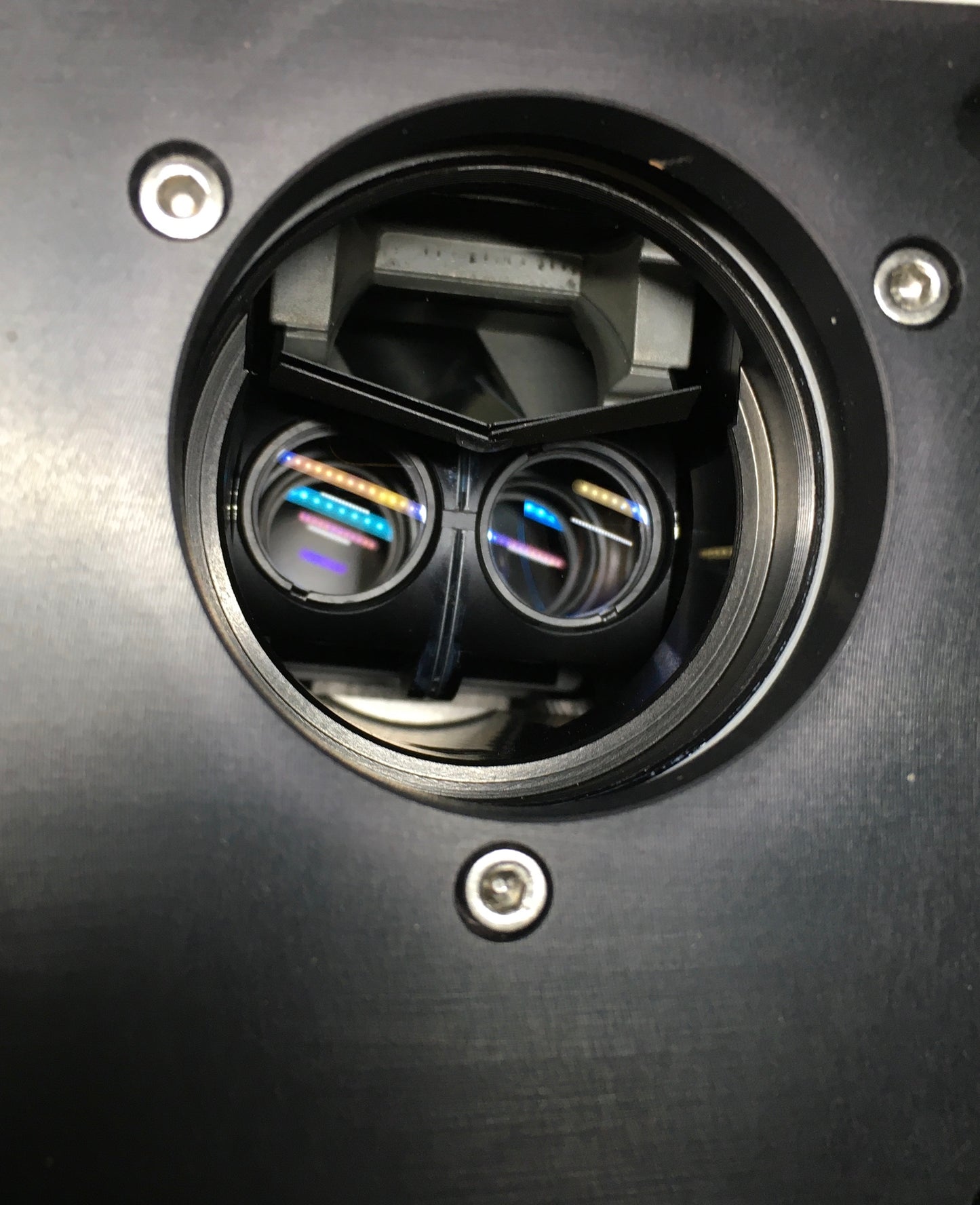 Carl Zeiss OPMI Microscope Pico-like Body
