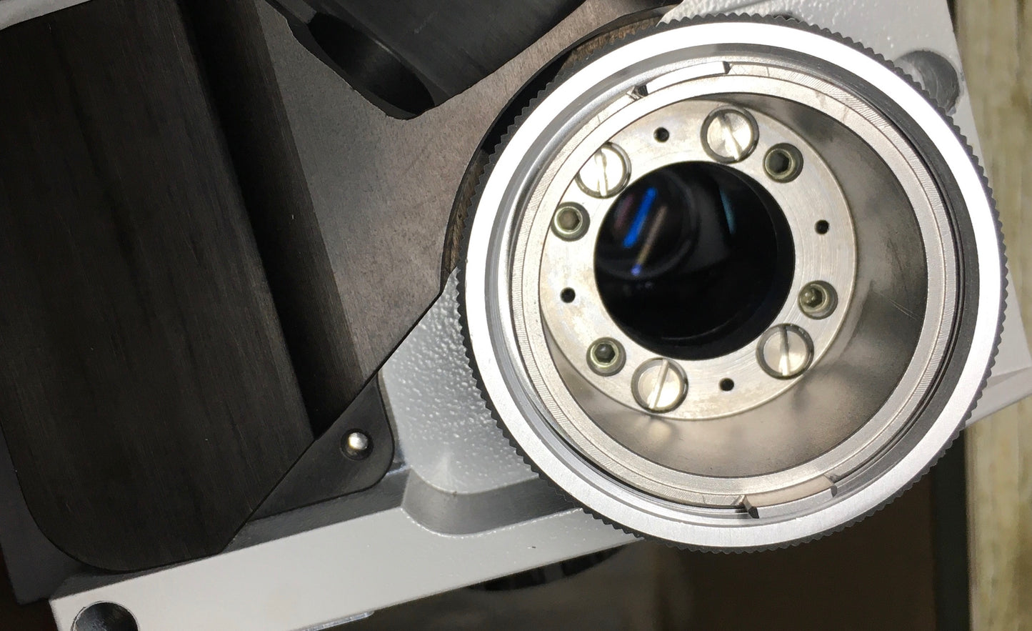 Carl Zeiss OPMI Microscope Pico-like Body