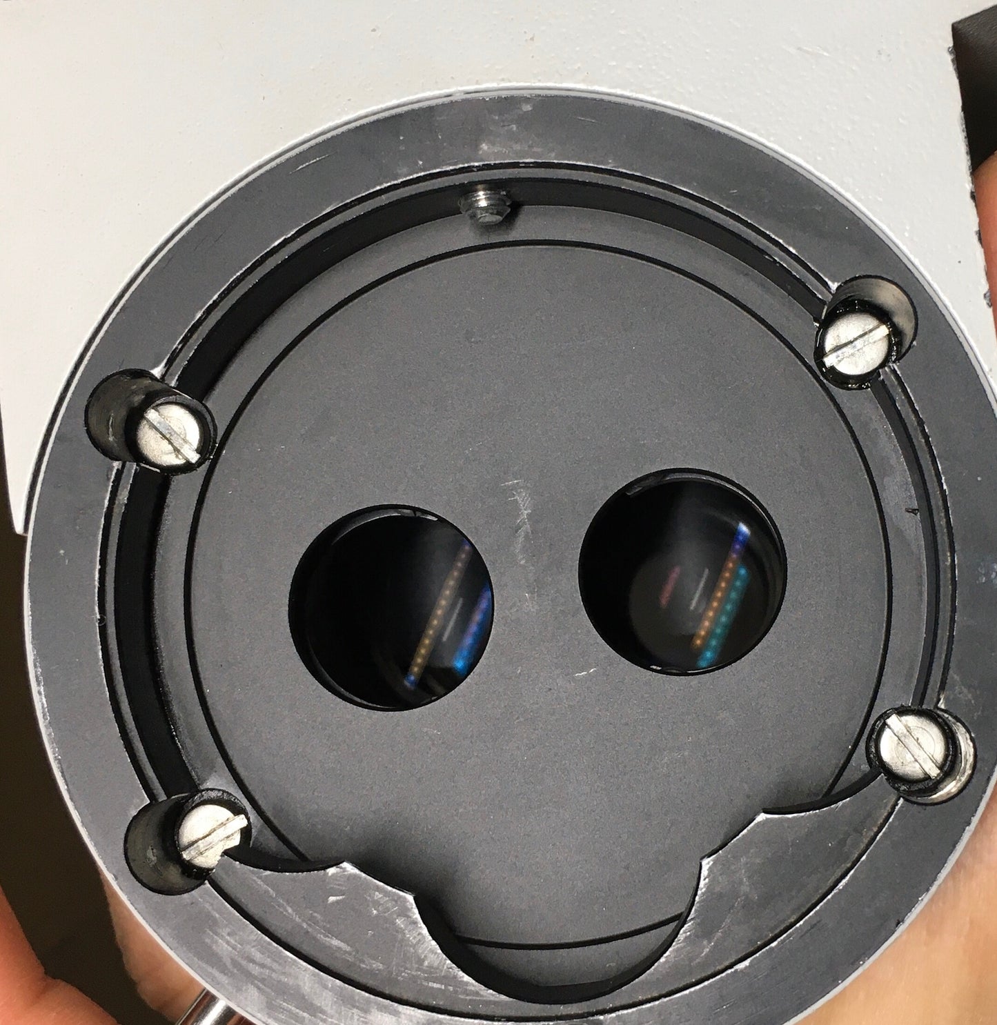 Carl Zeiss OPMI Microscope Pico-like Body