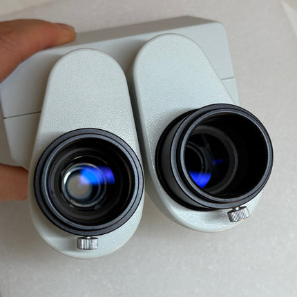 Olympus Binocular Head SZX-BI30 For SZX Series Stereo Microscopes high-quality microscope lens
