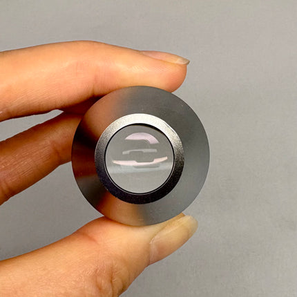 Nikon TU Plan Fluor 10x /0.30 A ∞/0 WD17.5 M25 MUE12100 Microscope Objective