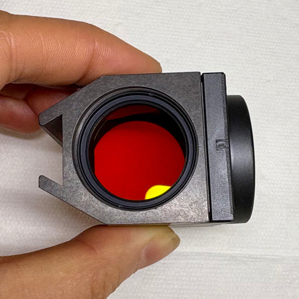 Olympus U-MWIG2 Filter Cube f/ Olympus  BX2 IX2 Microscopes