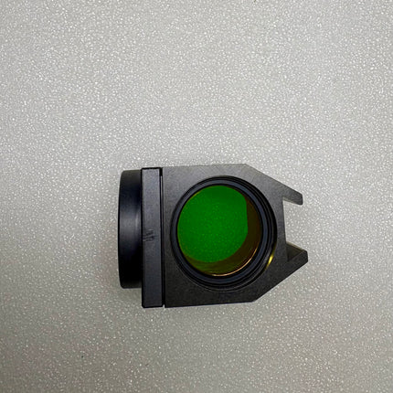Olympus U-MNIBA2 Filter Cube f/ Olympus  BX2 IX2 Microscopes