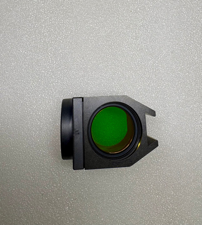 Olympus U-MNIBA2 Filter Cube f/ Olympus  BX2 IX2 Microscopes