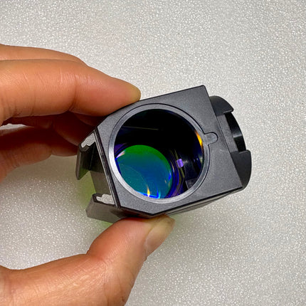 Olympus U-MNIBA2 Filter Cube f/ Olympus  BX2 IX2 Microscopes