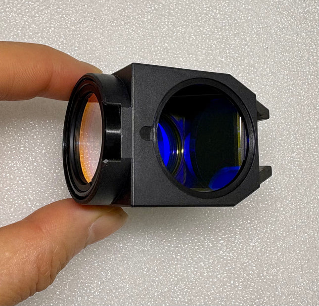 Olympus U-MCFPHQ Fluorescence Filter Cube f/Olympus BX2 IX2 Series Microscopes