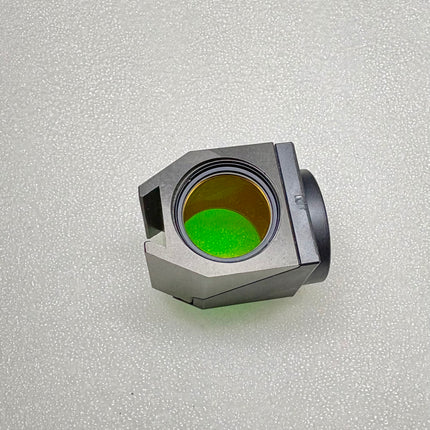 Olympus U-MYFPHQ Fluorescence Filter Cube f/Olympus BX2 IX2 Series Microscopes