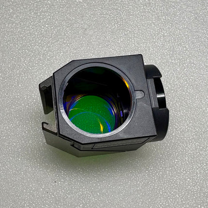Olympus U-MYFPHQ Fluorescence Filter Cube f/Olympus BX2 IX2 Series Microscopes
