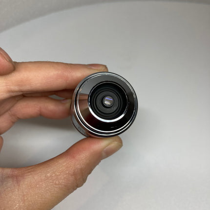 Nikon BD Plan 20x/0.4 210/0 Microsocpe Objective M26 Thread