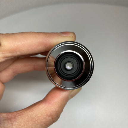 Nikon BD Plan 20x/0.4 210/0 Microsocpe Objective M26 Thread