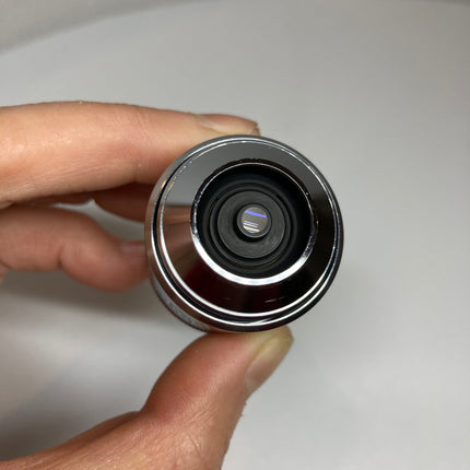 Nikon BD Plan 20x/0.4 210/0 Microsocpe Objective M26 Thread