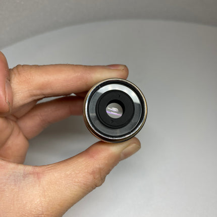 Nikon BD Plan 20x/0.4 210/0 Microsocpe Objective M26 Thread