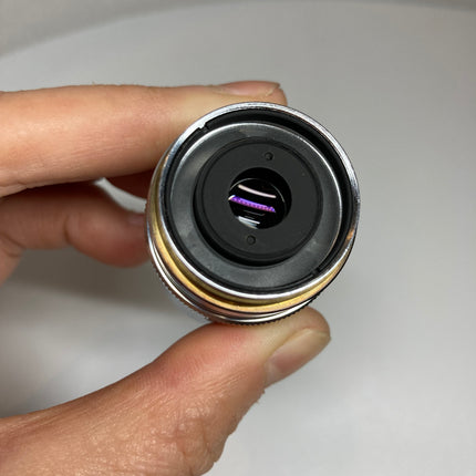 Nikon BD Plan 20x/0.4 210/0 Microsocpe Objective M26 Thread