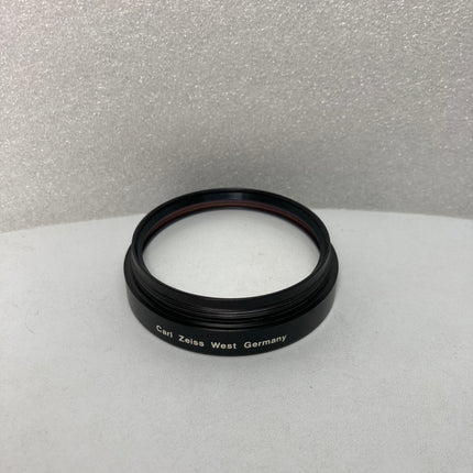 Carl Zeiss Opmi Surgical Microscope Objective Lens f 350 T* 60MM Thread
