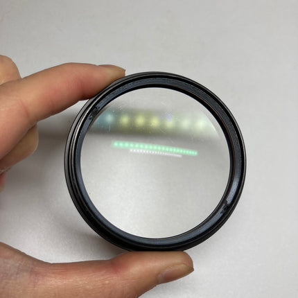 Carl Zeiss Opmi Surgical Microscope Objective Lens f 350 T* 60MM Thread