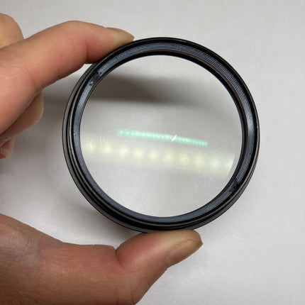 Carl Zeiss Opmi Surgical Microscope Objective Lens f 350 T* 60MM Thread