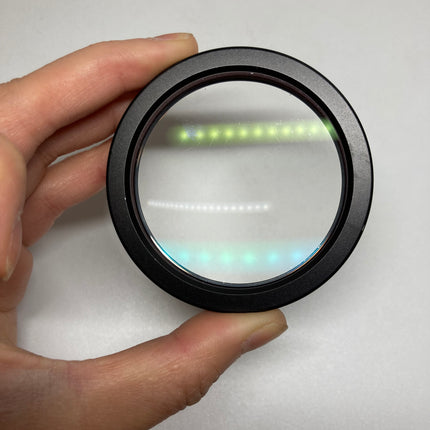 Carl Zeiss Opmi Surgical Microscope Objective Lens f 350 T* 60MM Thread