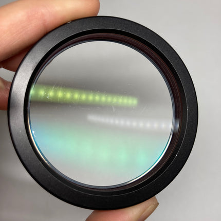 Carl Zeiss Opmi Surgical Microscope Objective Lens f 350 T* 60MM Thread