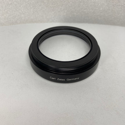 Carl Zeiss Opmi Microscope Objective Lens f 300 F=300mm M60 Thread