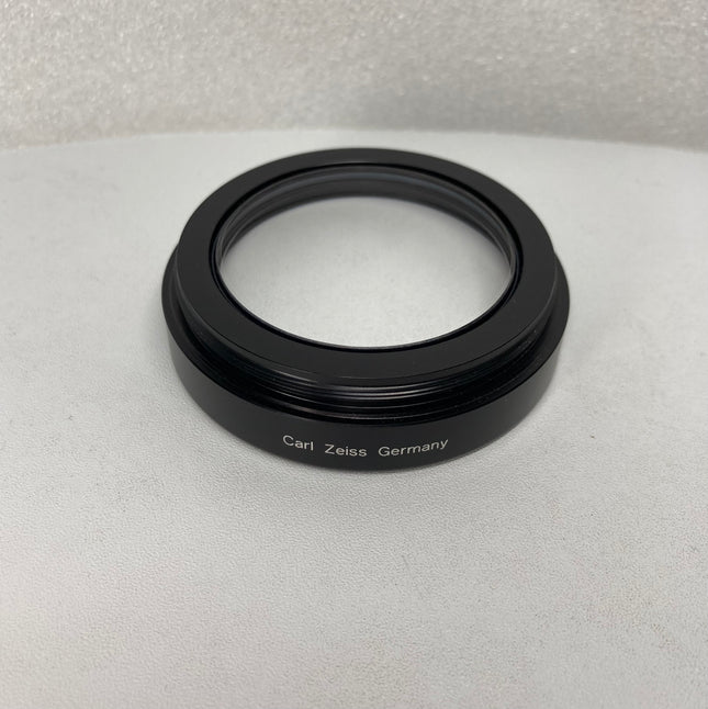 Carl Zeiss Opmi Microscope Objective Lens f 300 F=300mm M60 Thread